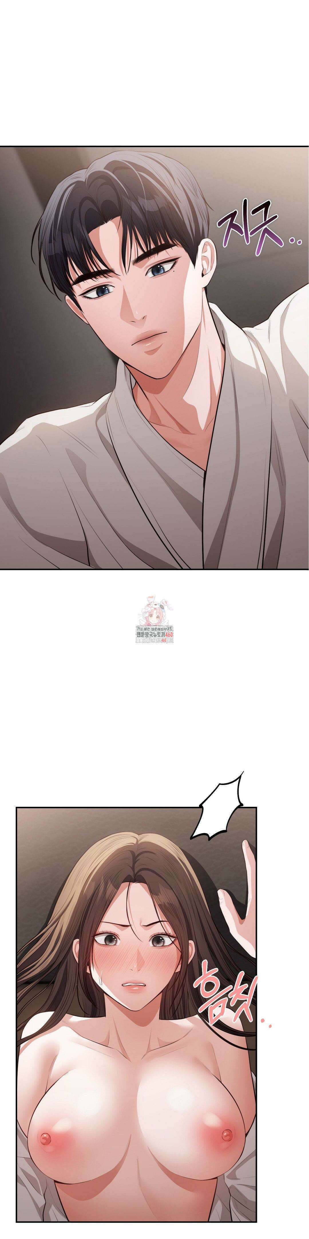 베토벤신드롬 5화 1