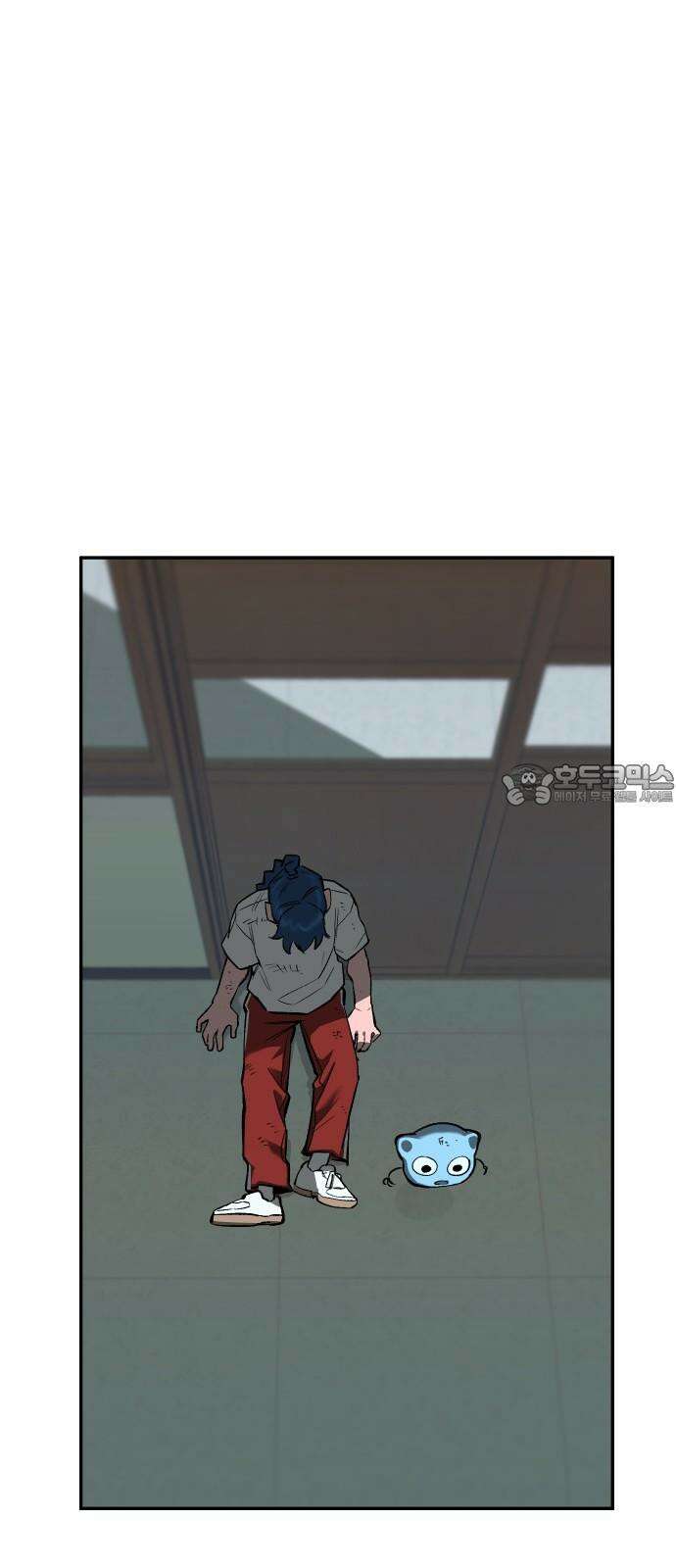 악령주의보 28화 3