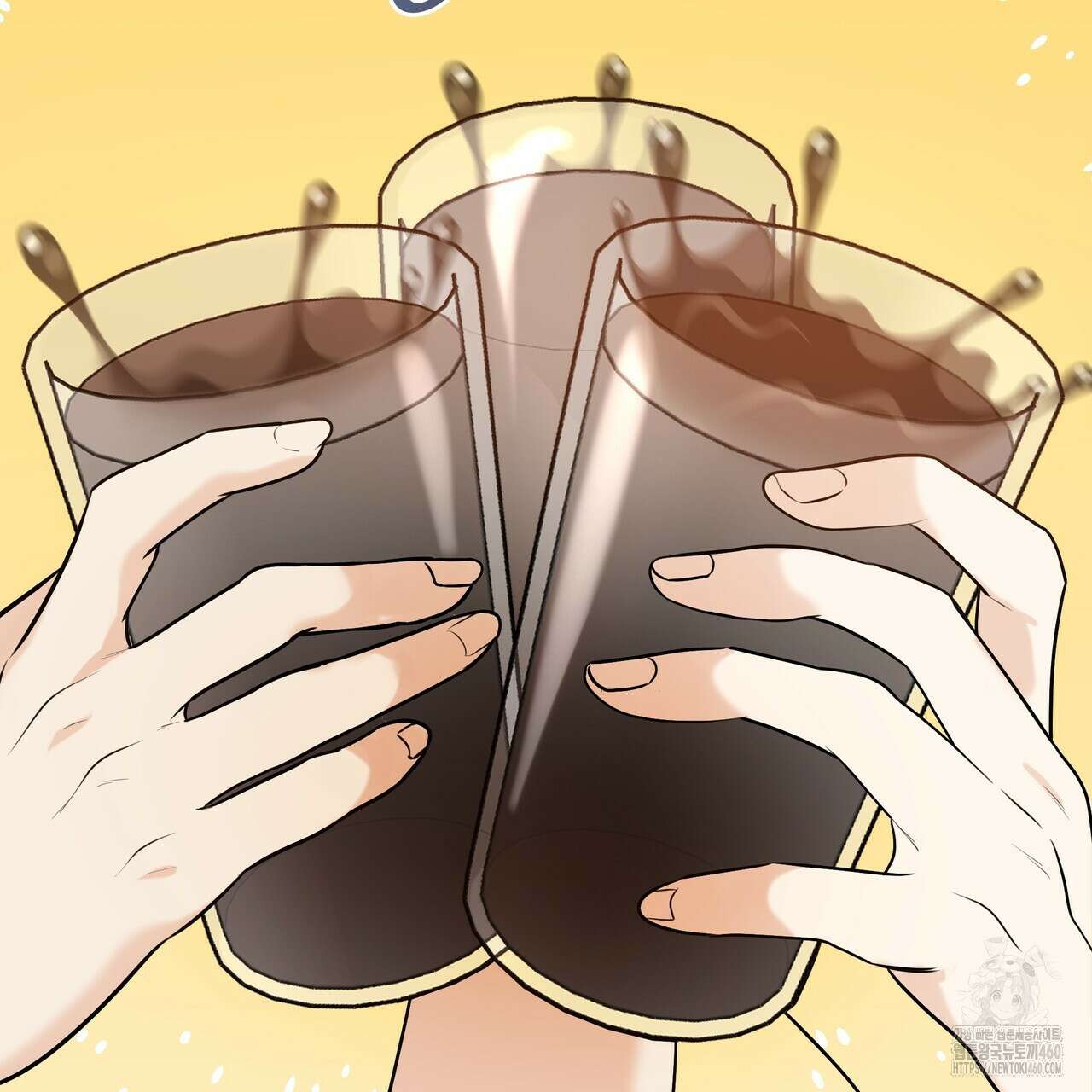 여름눈 26화 23