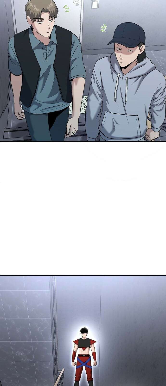 다 잘하는 히어로 3화 27