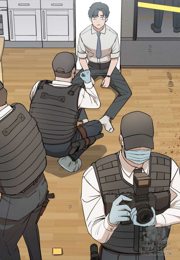 그래서 아내는 누가 죽인 건데 2화 6