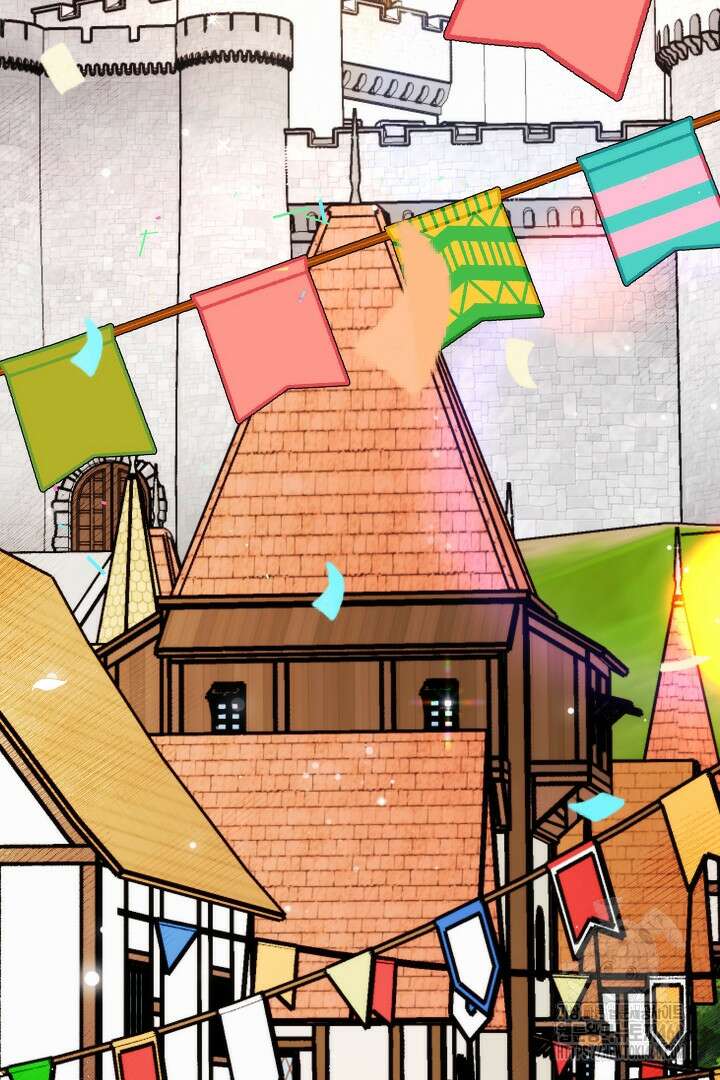 악역의 주인님이 되었다 33화 7