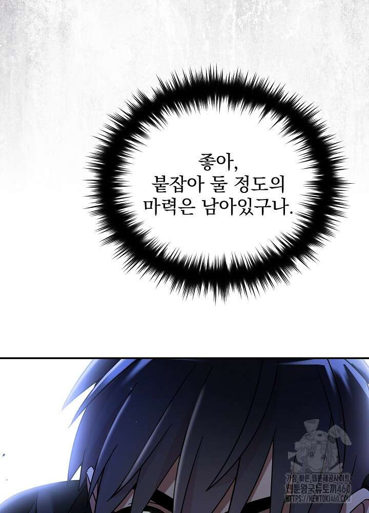 뉴비가 너무 강함 113화 6
