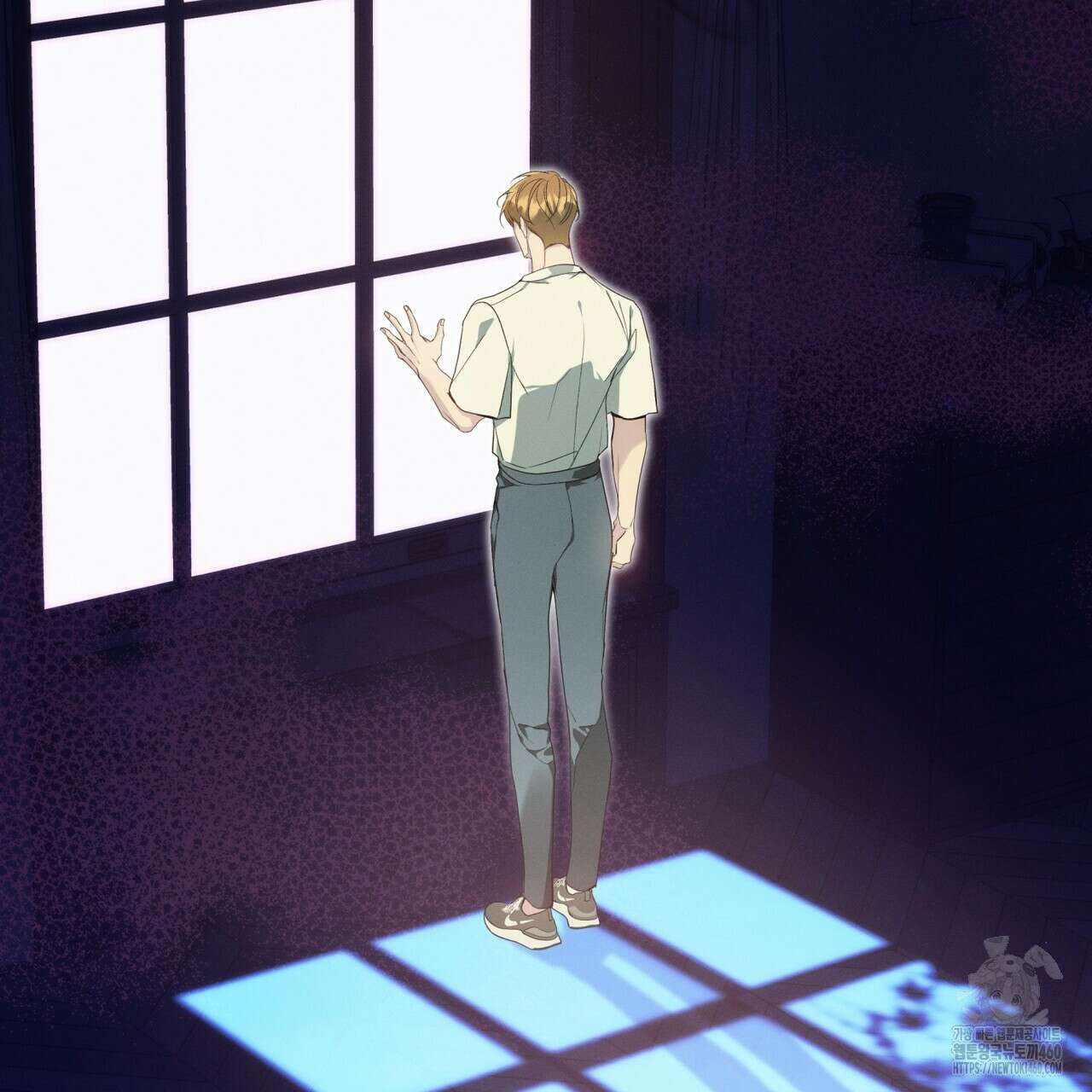불우한 삶 프롤로그 45