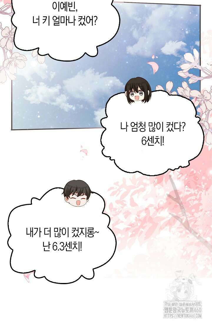 여주와 남주의 아이들을 키우게 되었습니다 52화 19