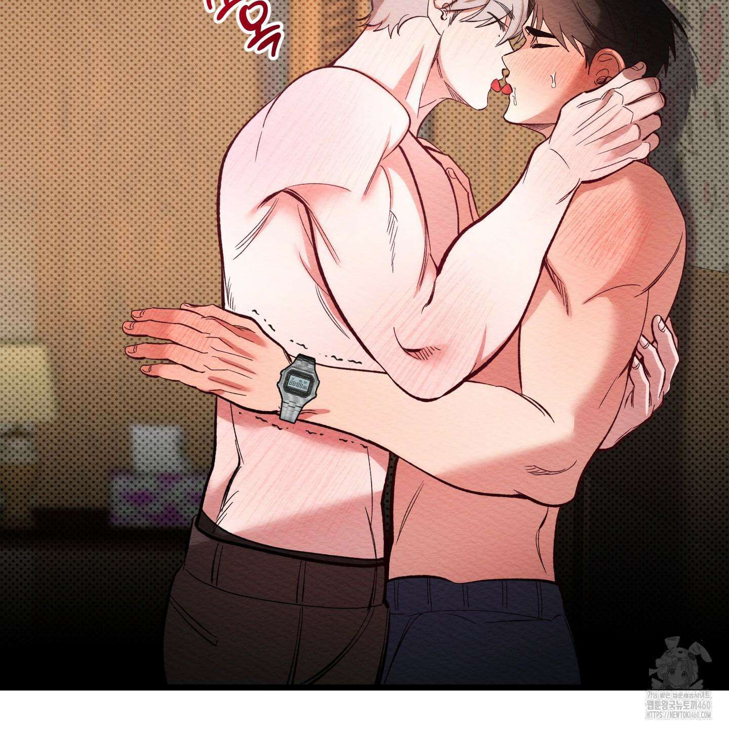 장르는 멜로 26화 29