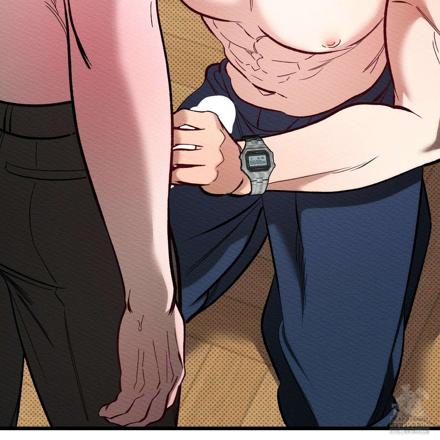 장르는 멜로 26화 47