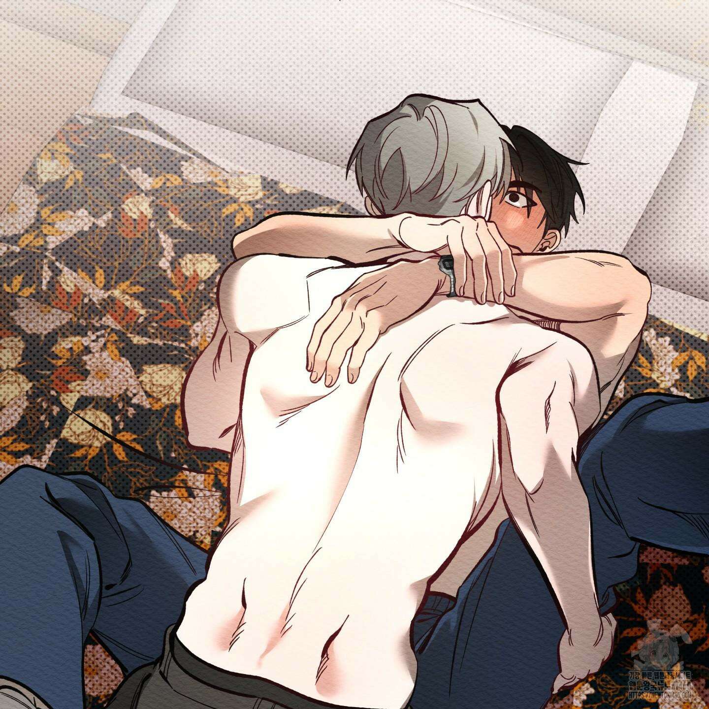 장르는 멜로 26화 91