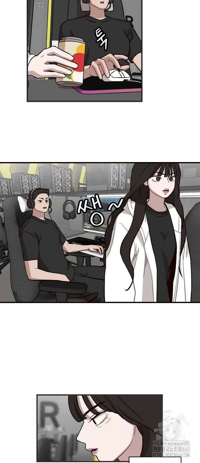 정신 차려, 전승연 5화 10