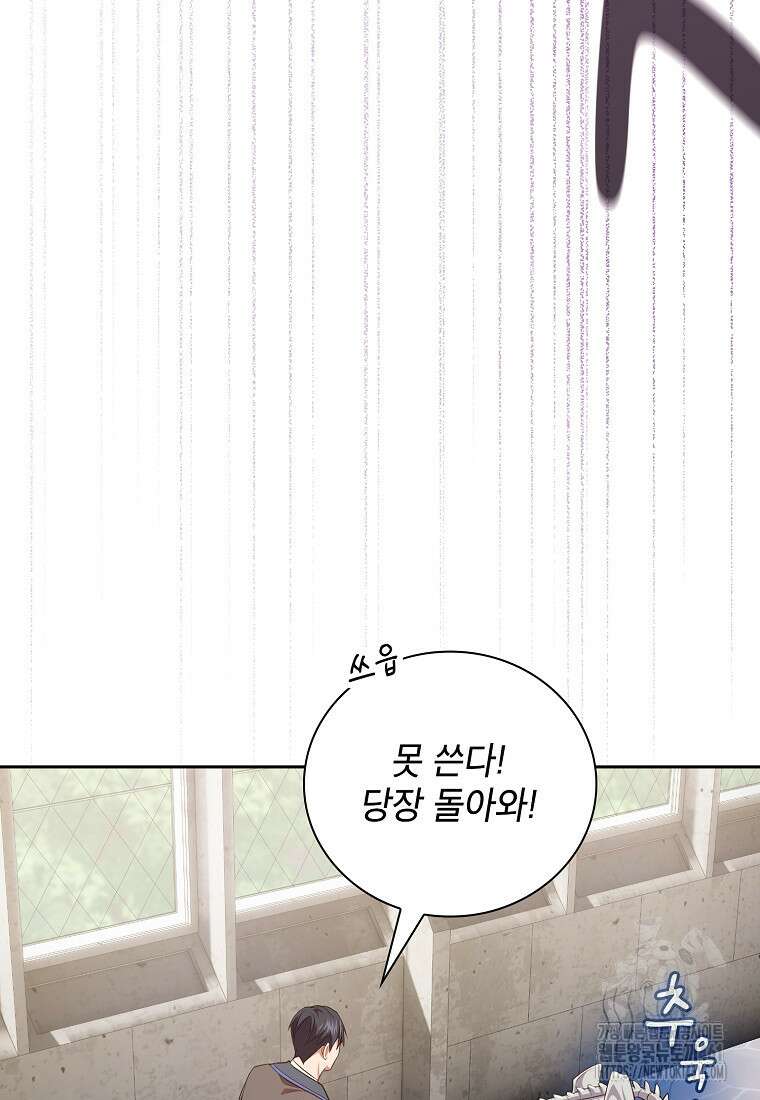마법학교 마법사로 살아가는 법 111화 85