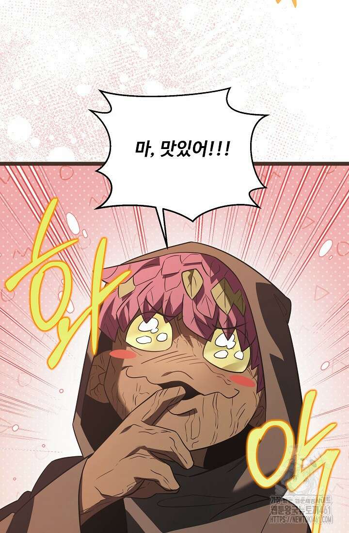 영웅, 공작가 장남 되다 37화 17