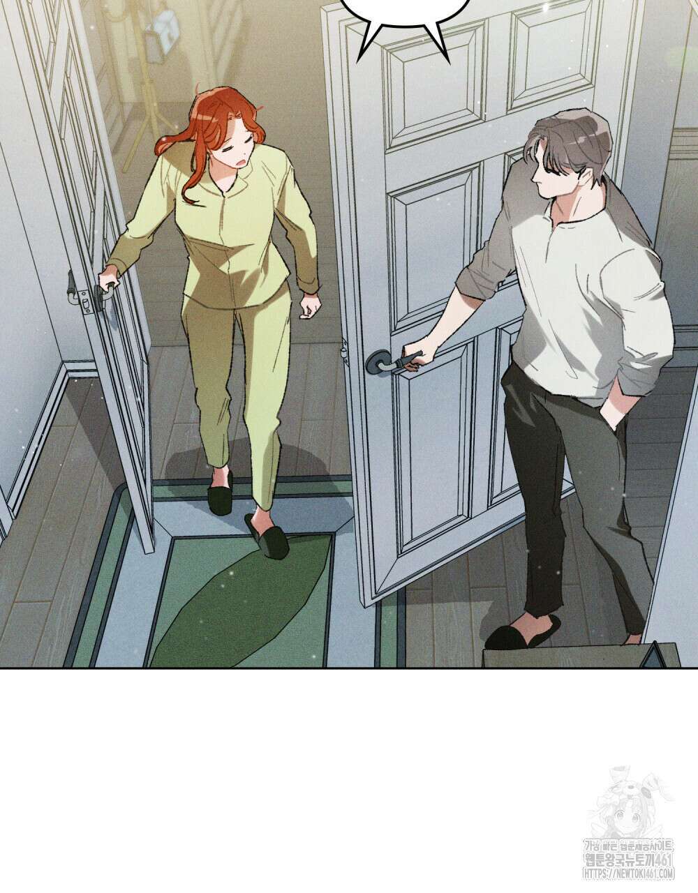 헤비 스모킹 스파이 20화 10