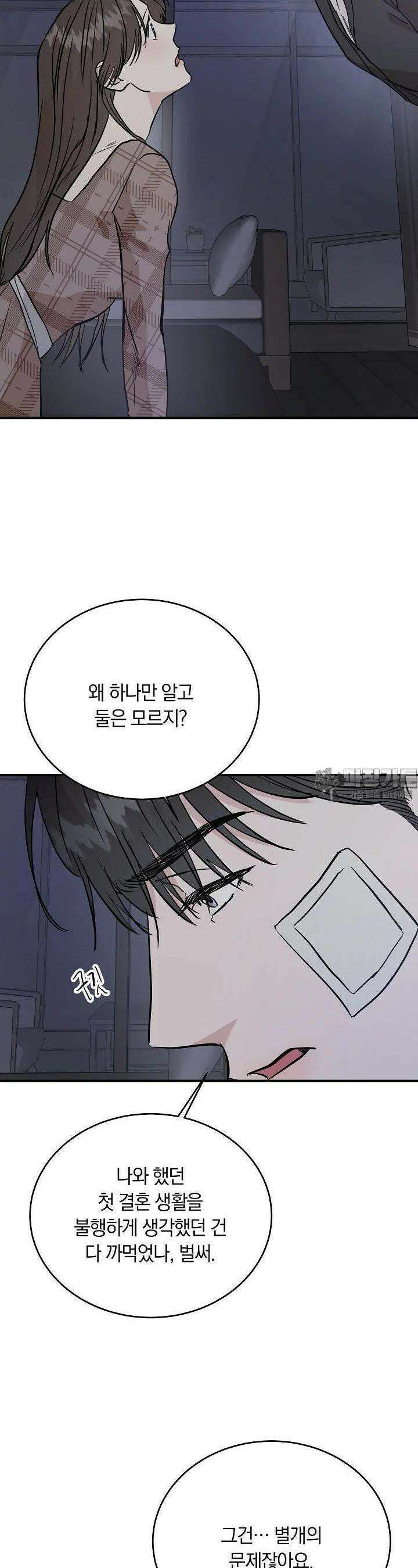 재혼 부부 63화 20