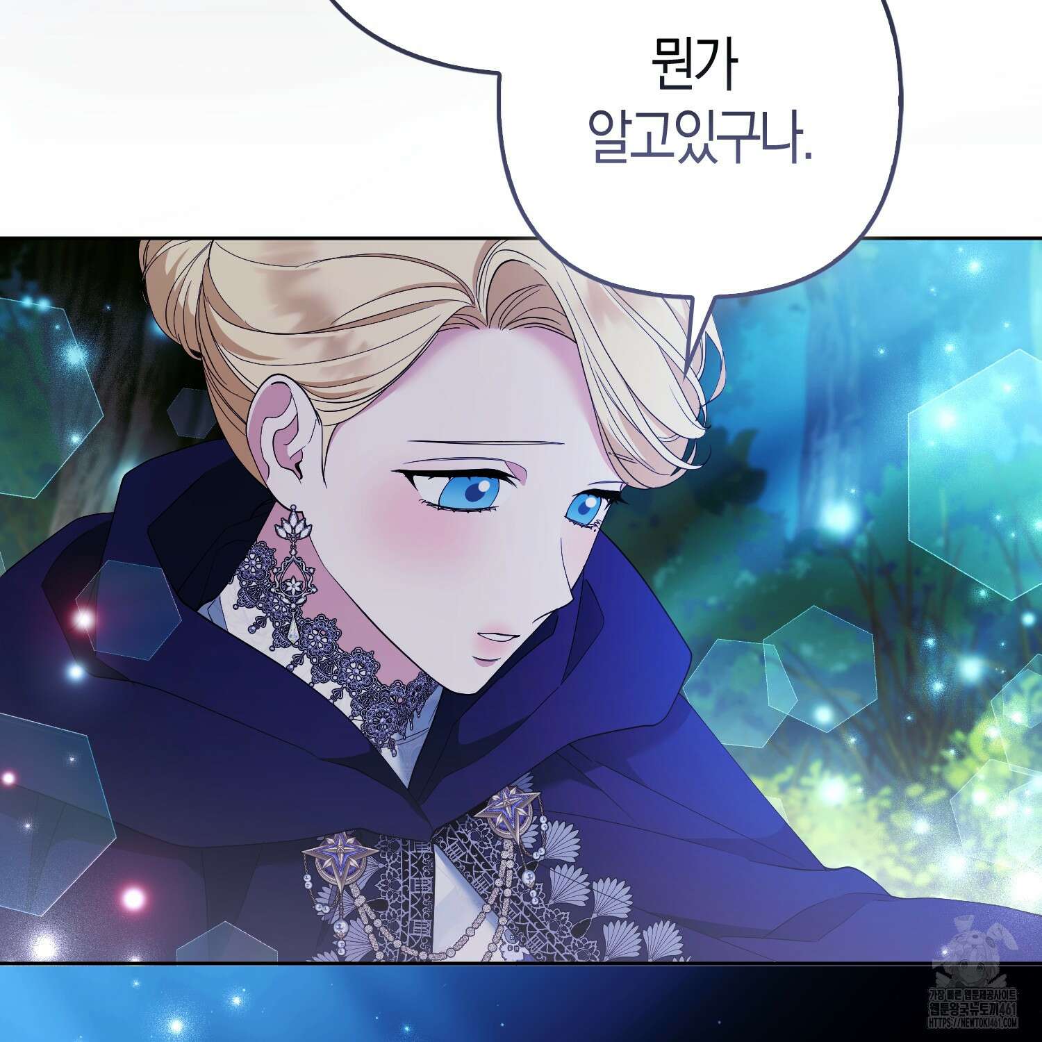 대공가의 여우 황녀님 49화 51