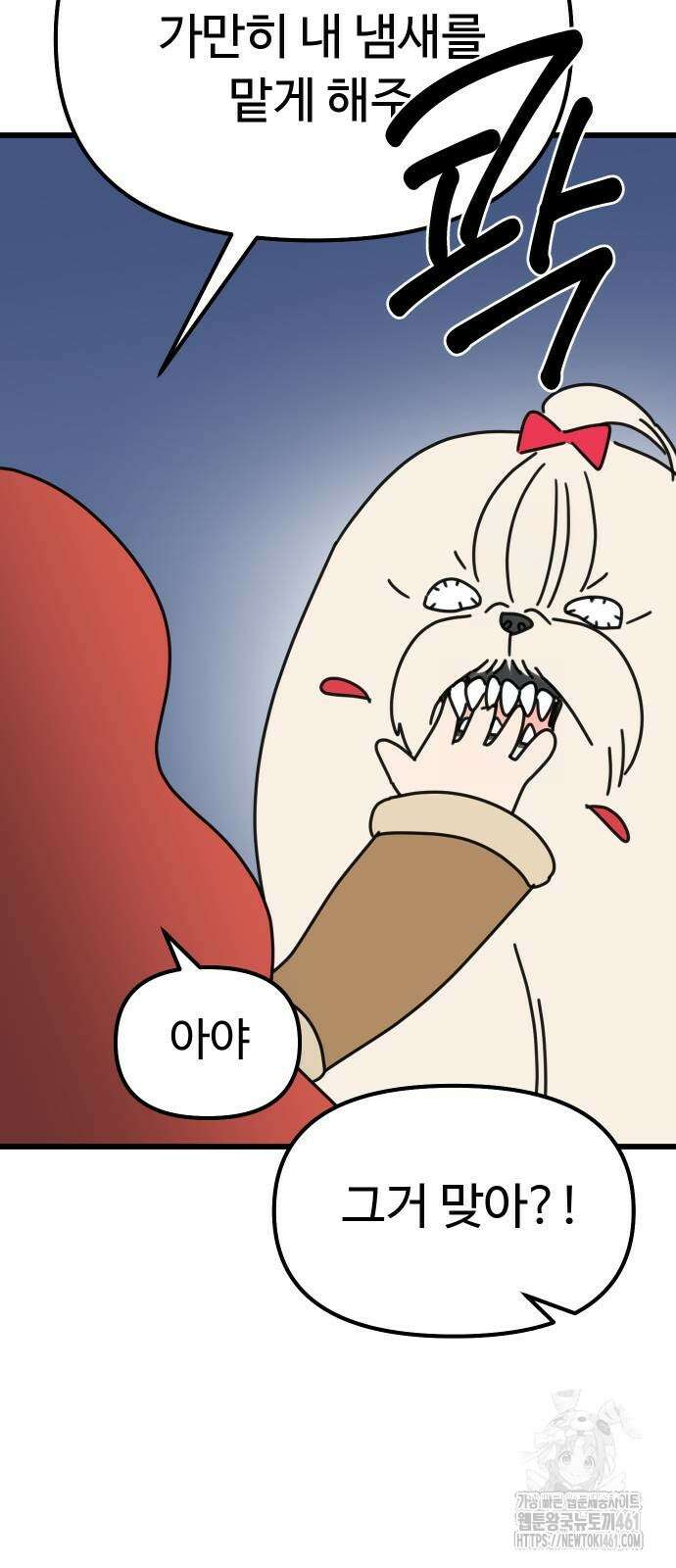 바바리안 영애 25화 79