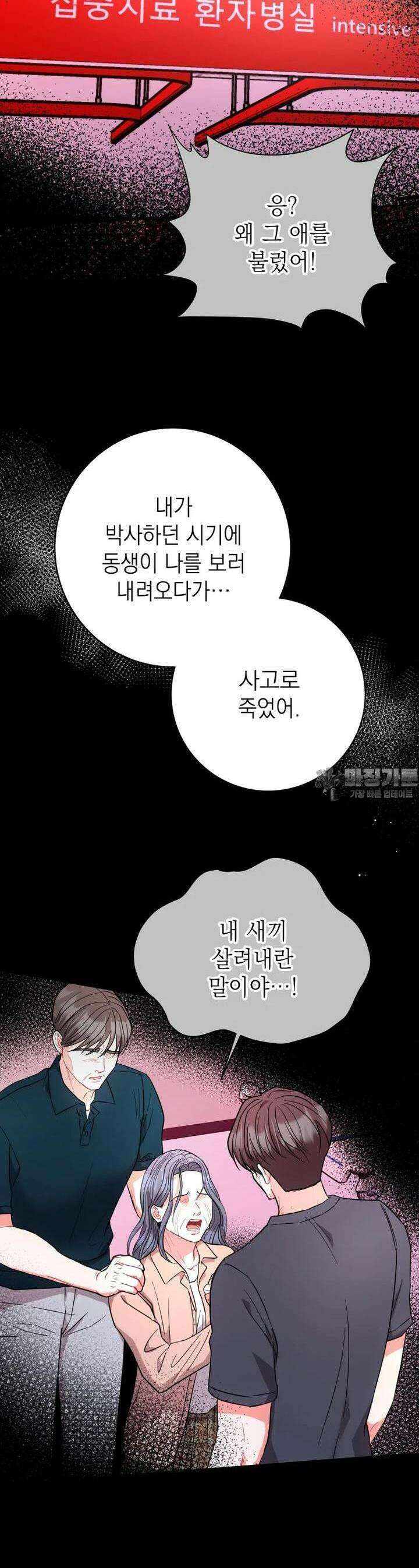 하데스와 페르세포네 46화 6
