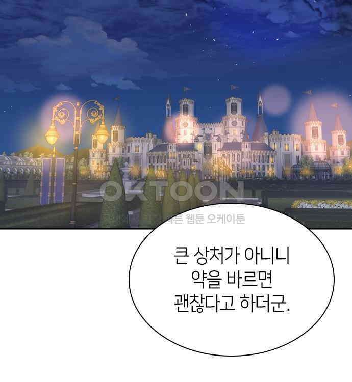 집착 흑막들의 시터가 되어버렸다 28화 3