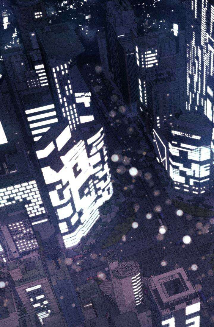 러브 키치 크런치 1화 2