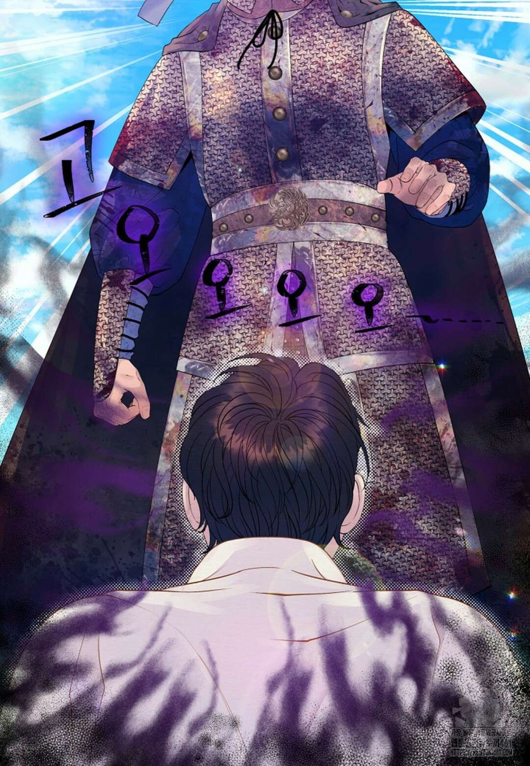 열락의 덫 10화 21