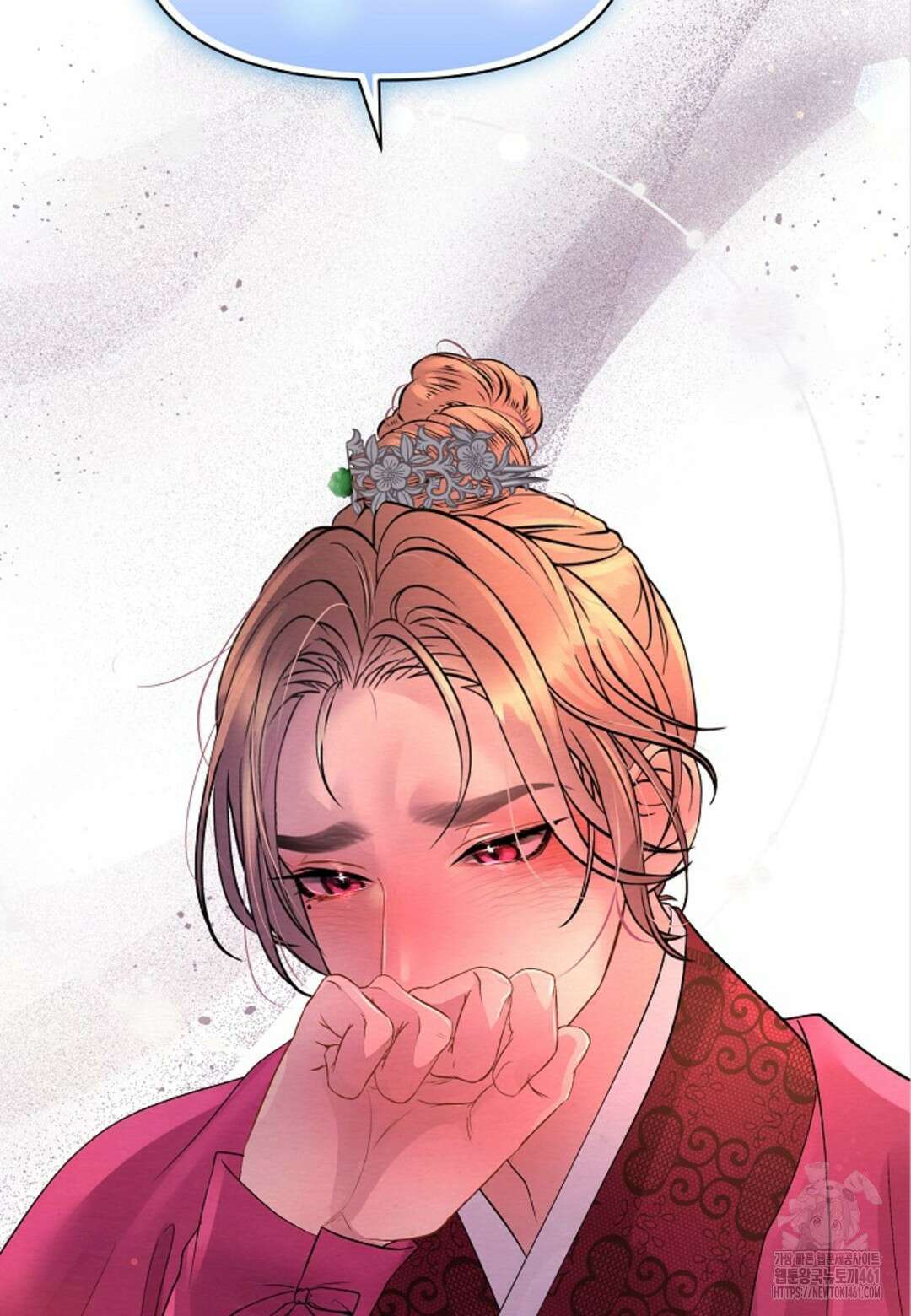 열락의 덫 10화 91