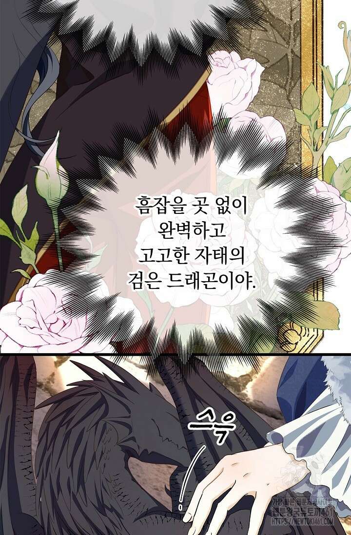 황태자의 용으로 태어났다 11화 7