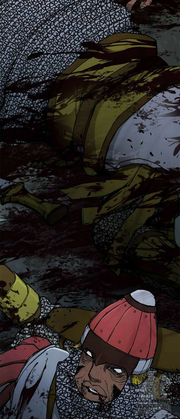 무사만리행 시즌2 5화 69