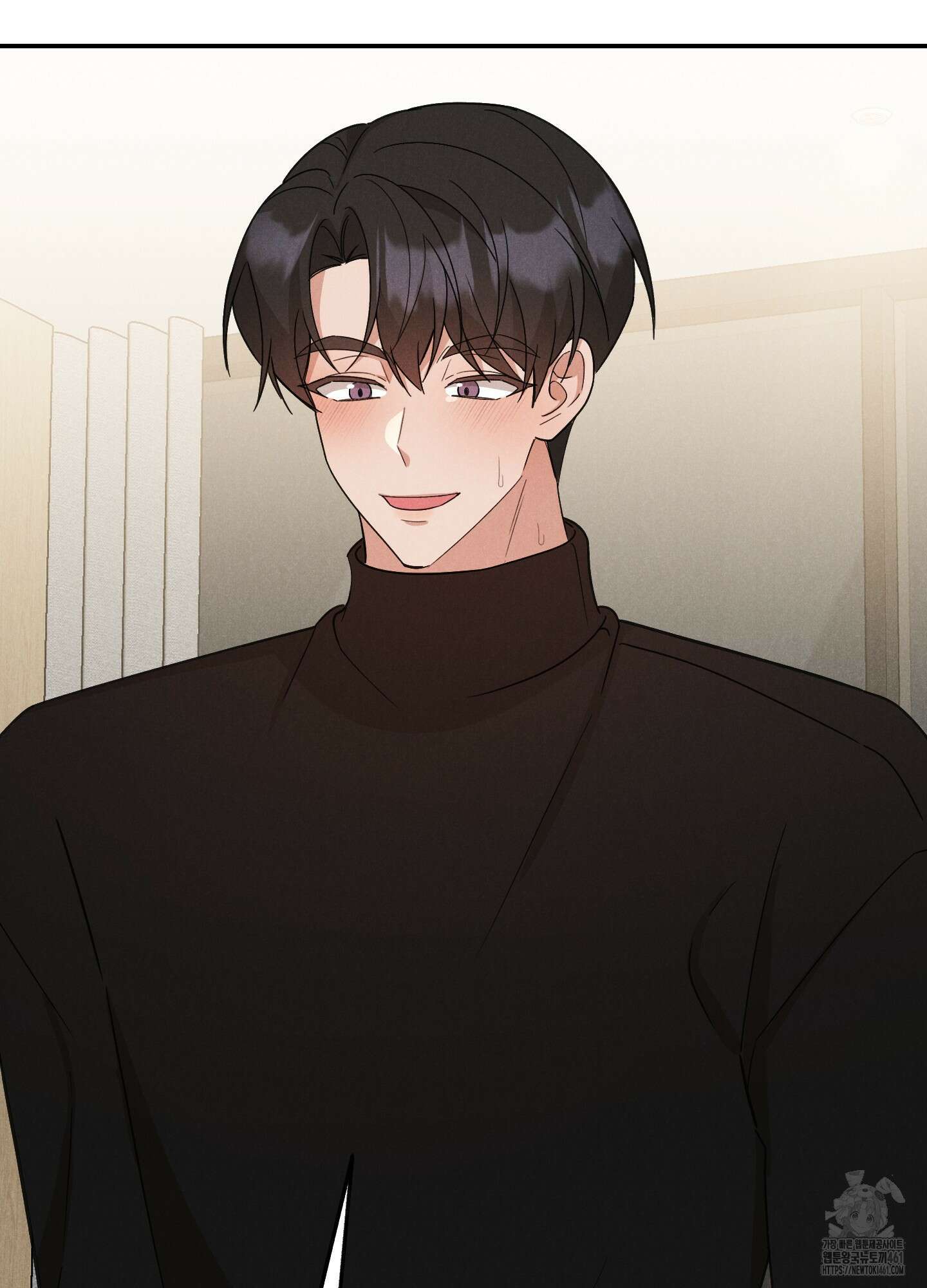 환자분, 무슨 생각하세요? 4화 16