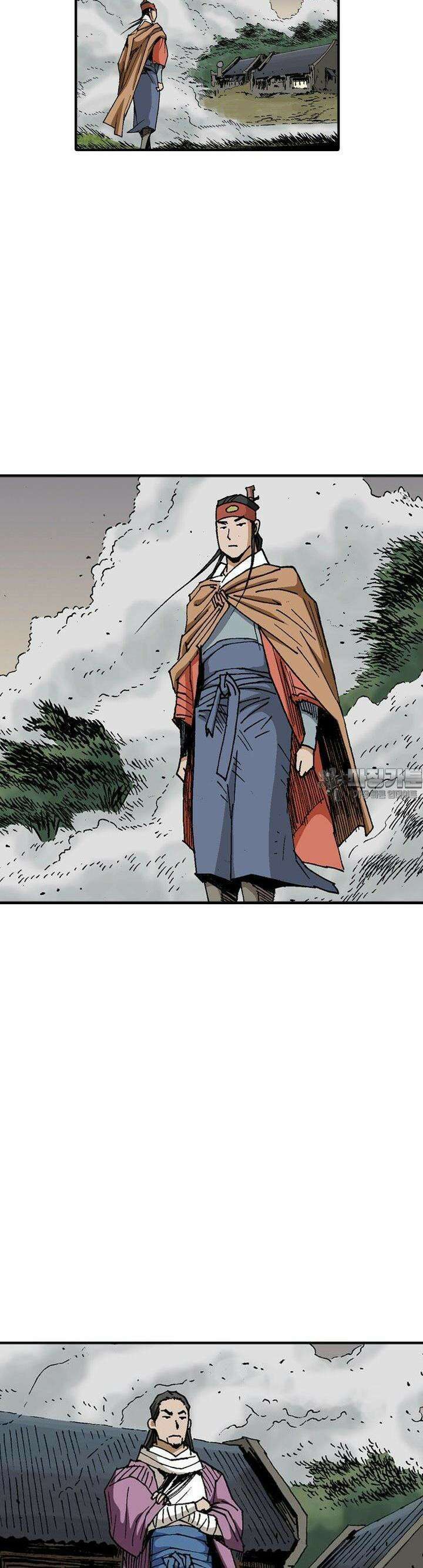 무명도(무협) 121화 5