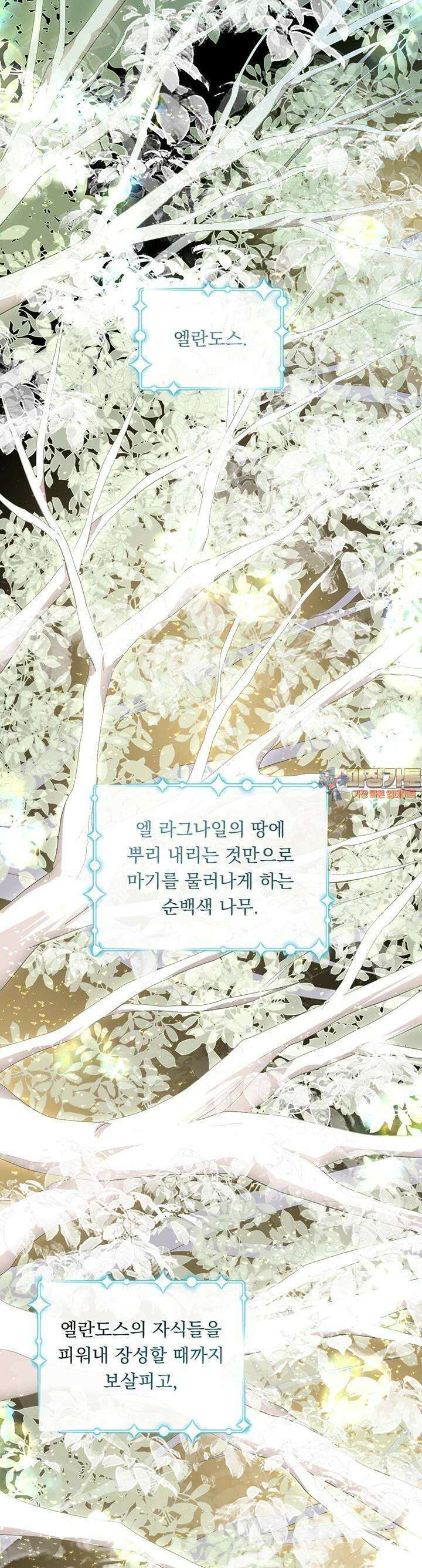 숨은 신록 끝에서 21화 1