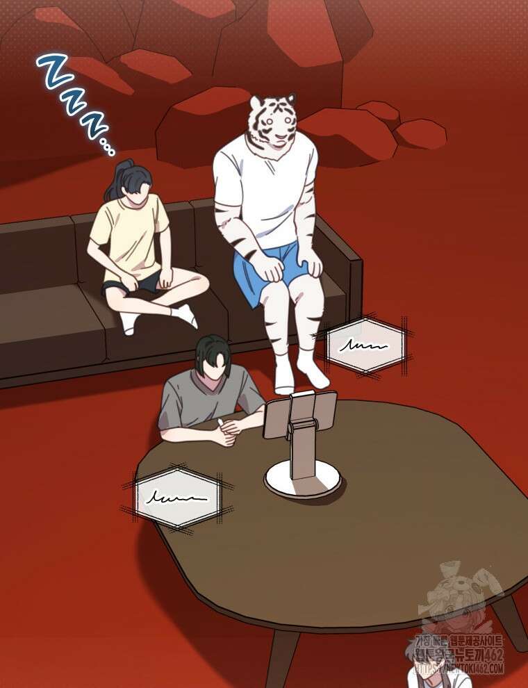 접경지역의 동물병원 123화 7