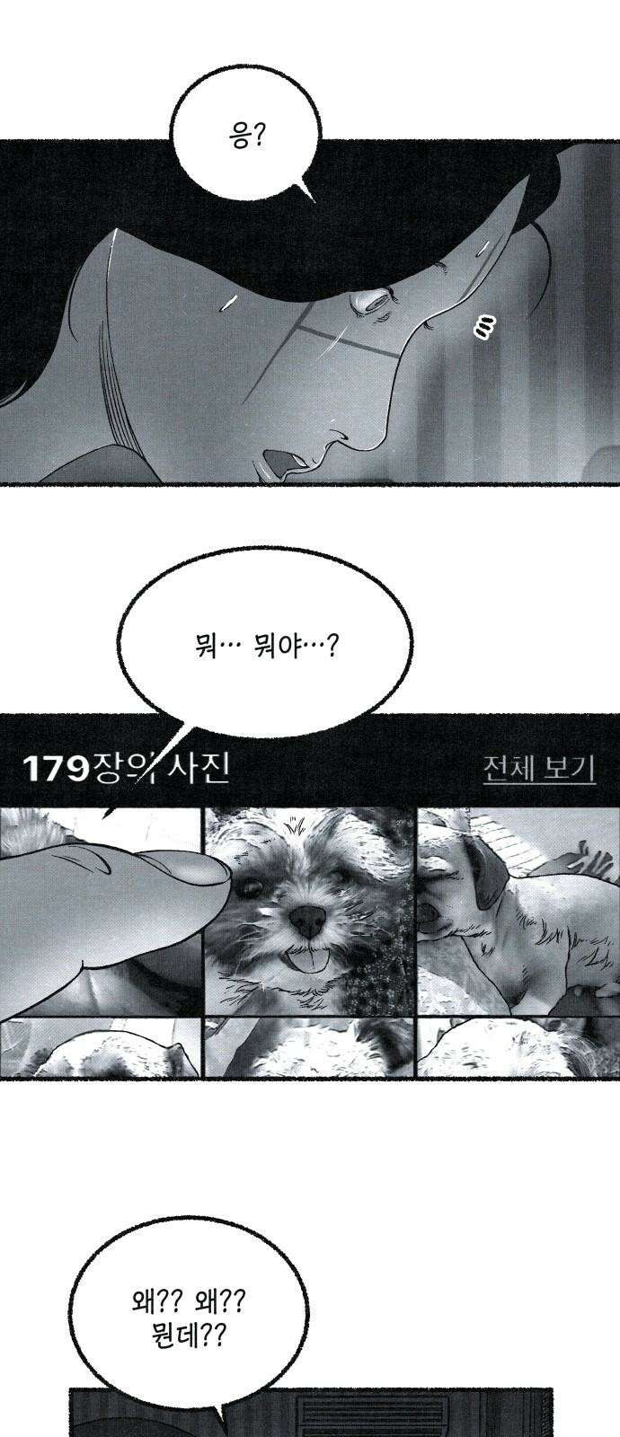 벌집  37화 35