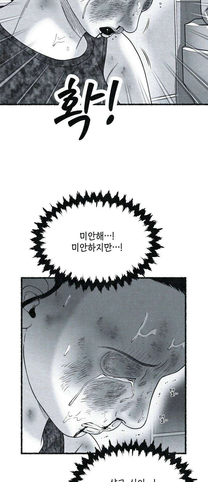벌집  37화 50