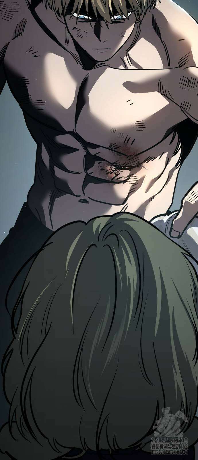 소년법칙 19화 3