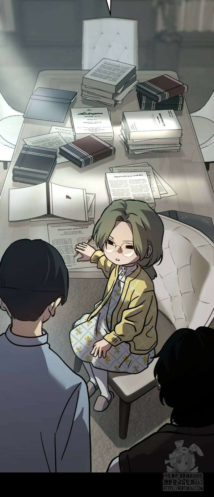 소년법칙 19화 16