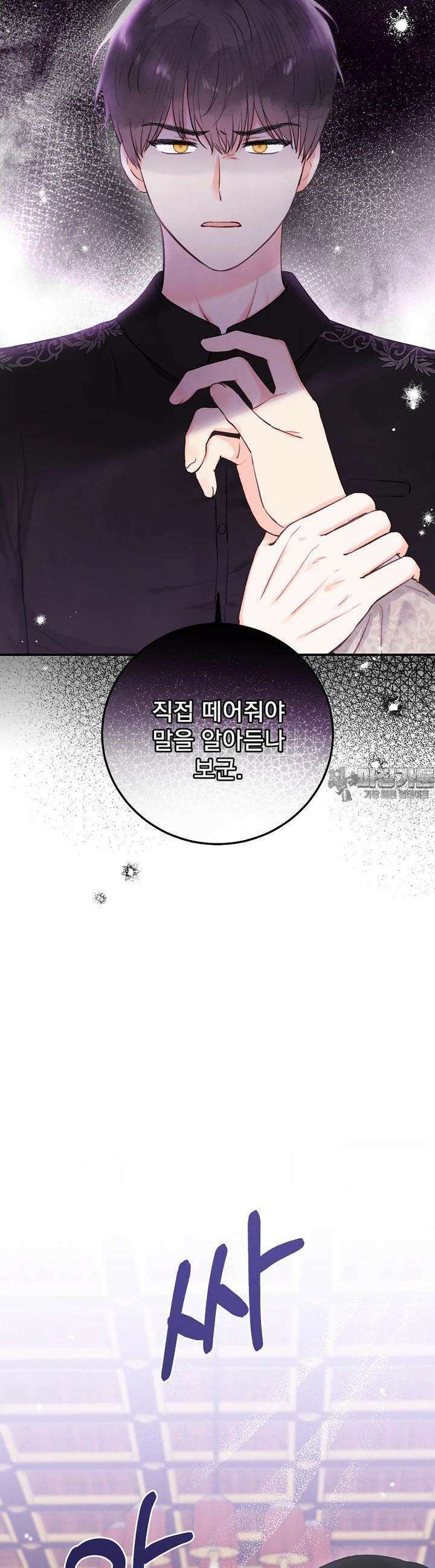 알리사와 마법일기 15화 5