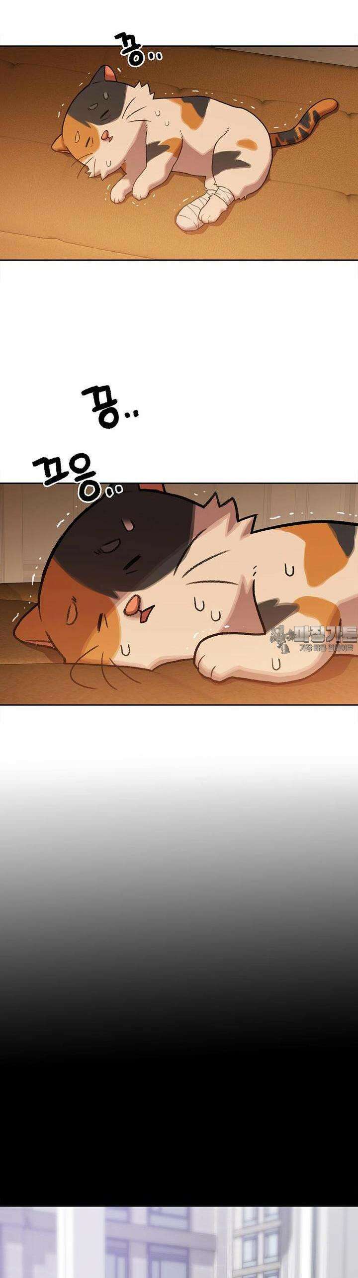 무지개다리 파수꾼 무지개다리 파수꾼 151화 31
