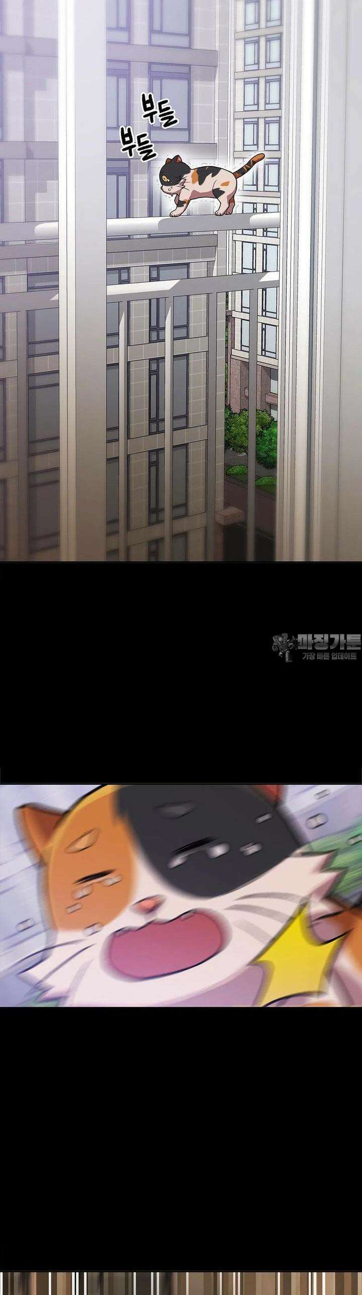 무지개다리 파수꾼 무지개다리 파수꾼 151화 32