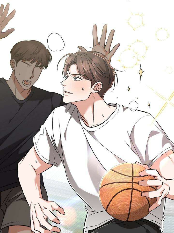 페로몬 페티시 17화 14