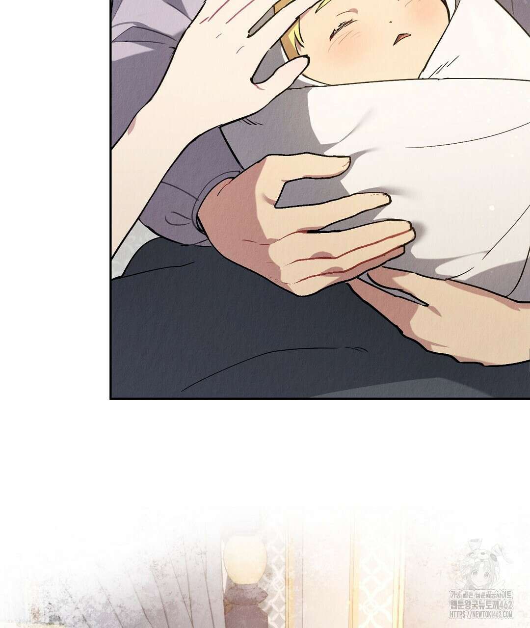 곁다리 황자가 다시 사는법 7화 75