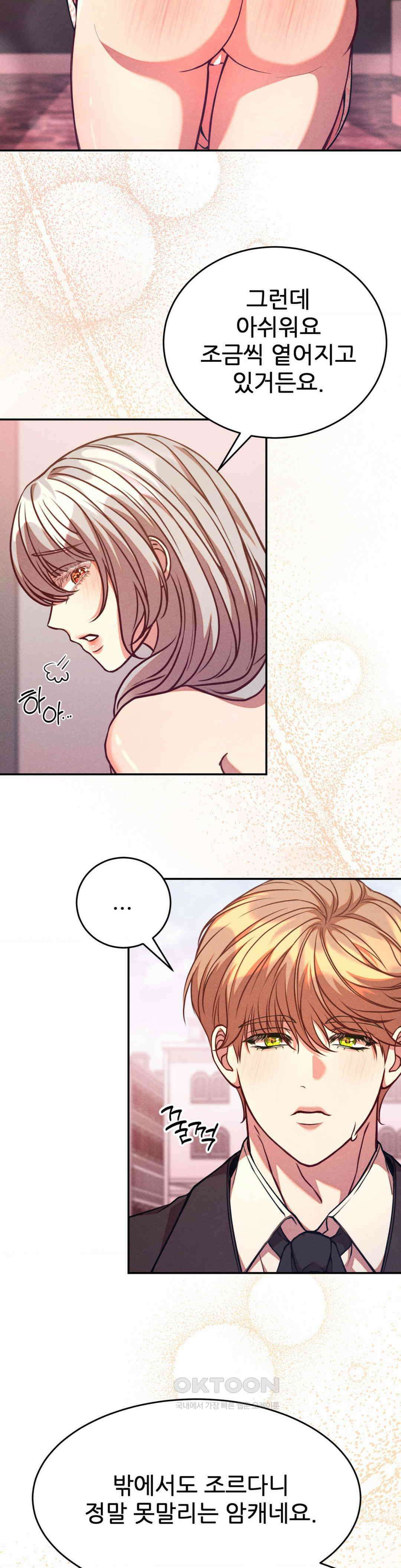 유희의 미학 11화 5