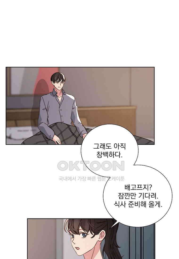 해 밝은 밤의 산책 25 5
