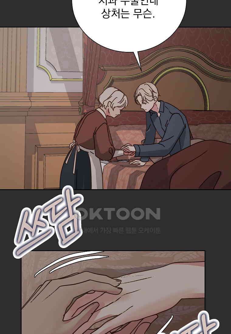 해 밝은 밤의 산책 49 3