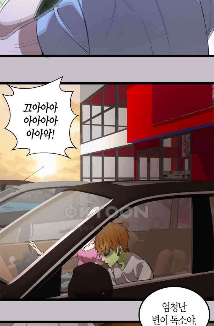 천재 퇴마사가 자꾸 강해져 266화 6