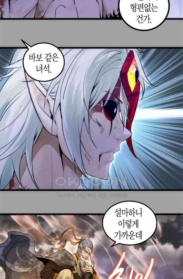 천재 퇴마사가 자꾸 강해져 280화 4