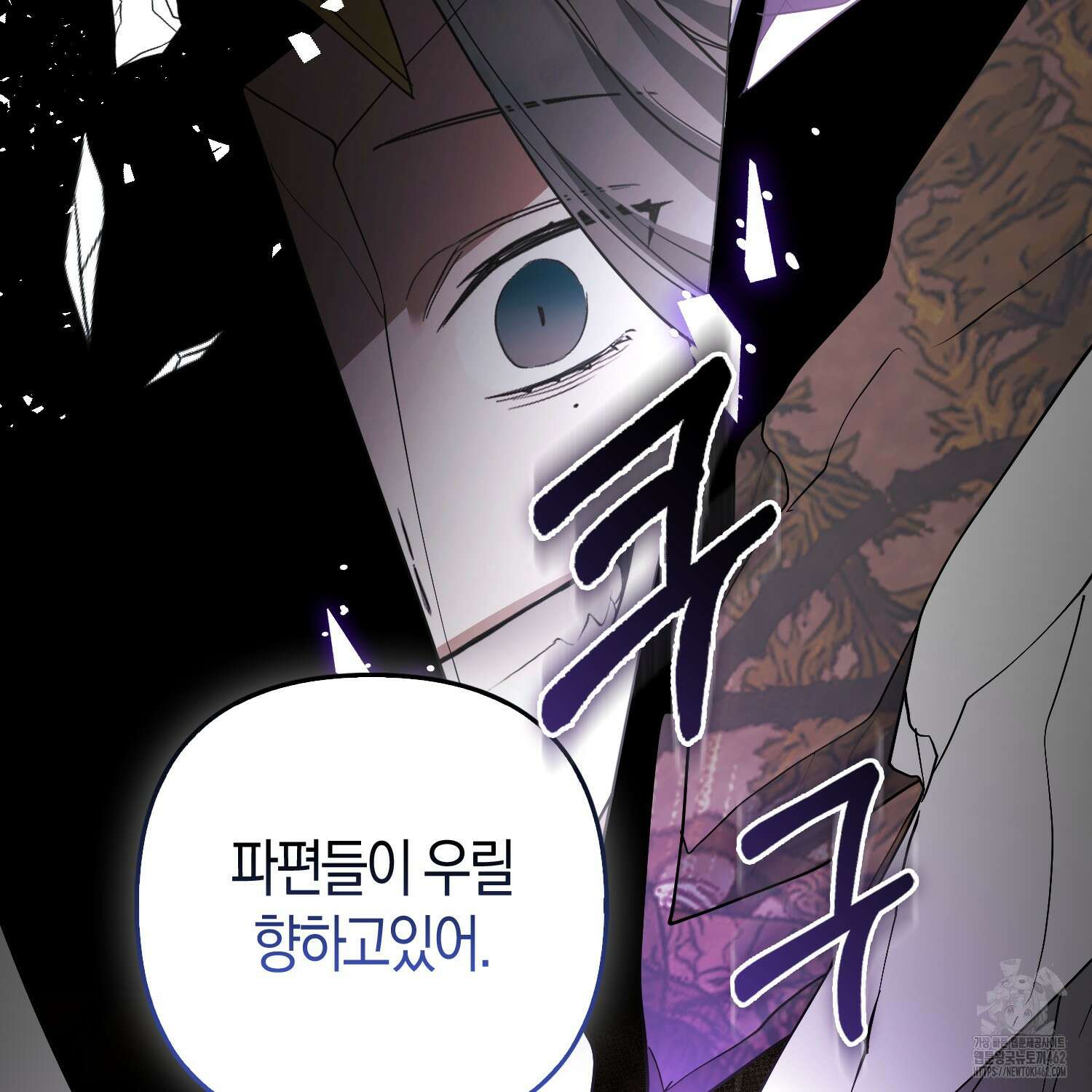 대공가의 여우 황녀님 51화 13