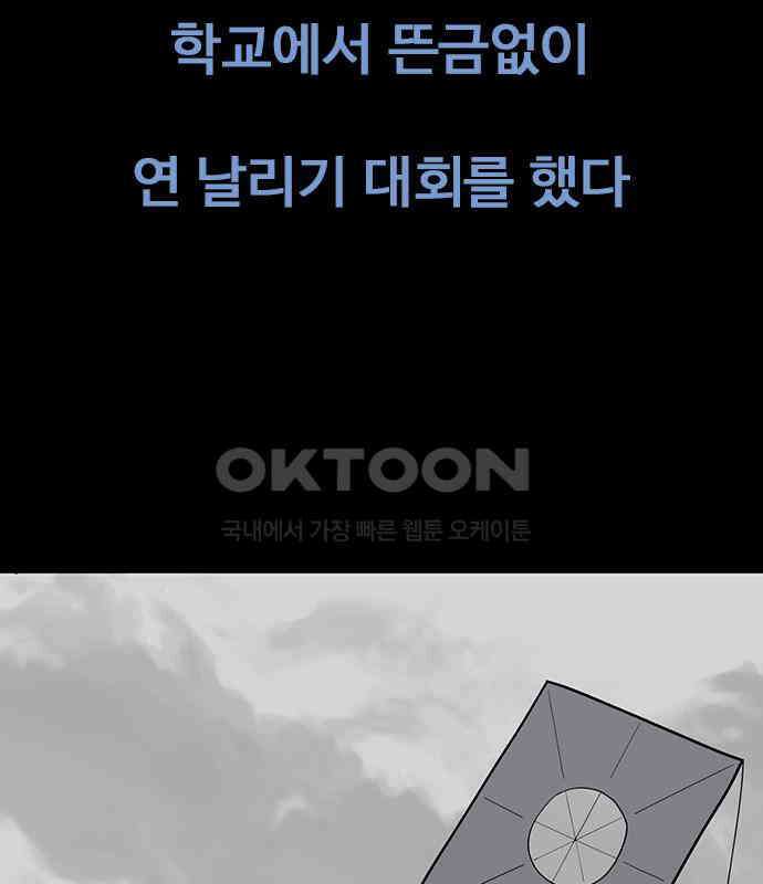 이발소 밑 게임가게 34화. 연 7