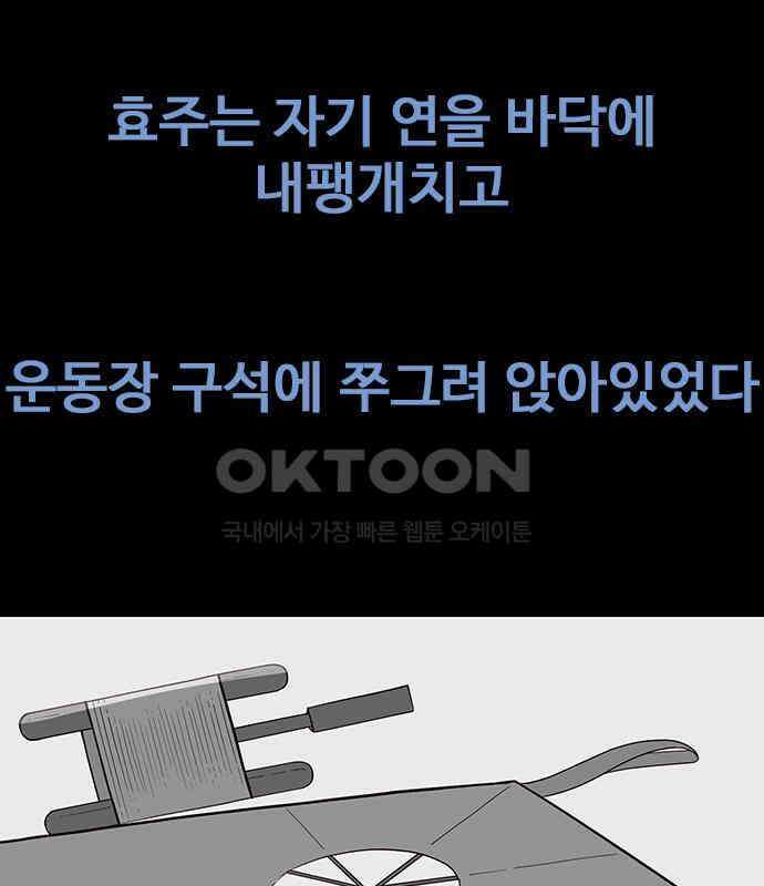 이발소 밑 게임가게 34화. 연 14