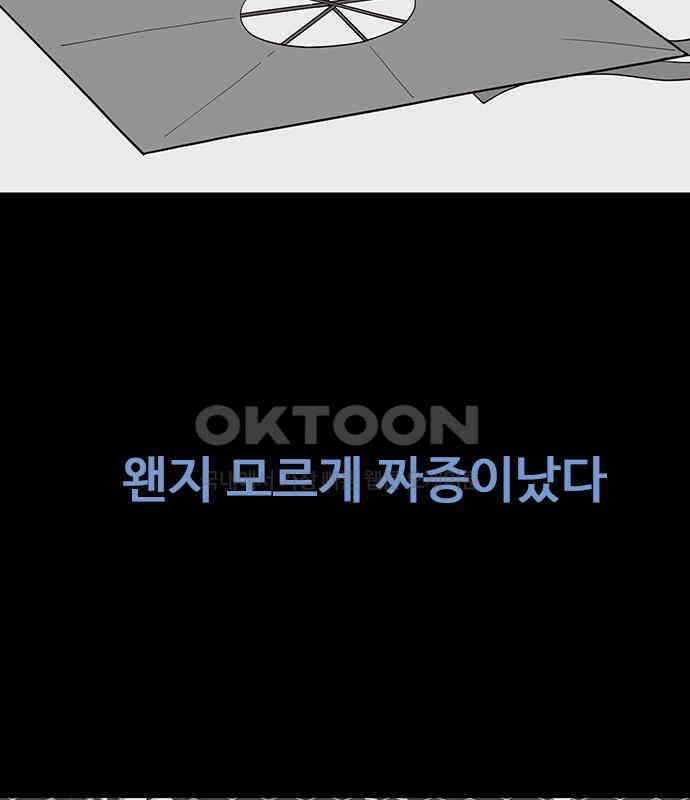 이발소 밑 게임가게 34화. 연 15