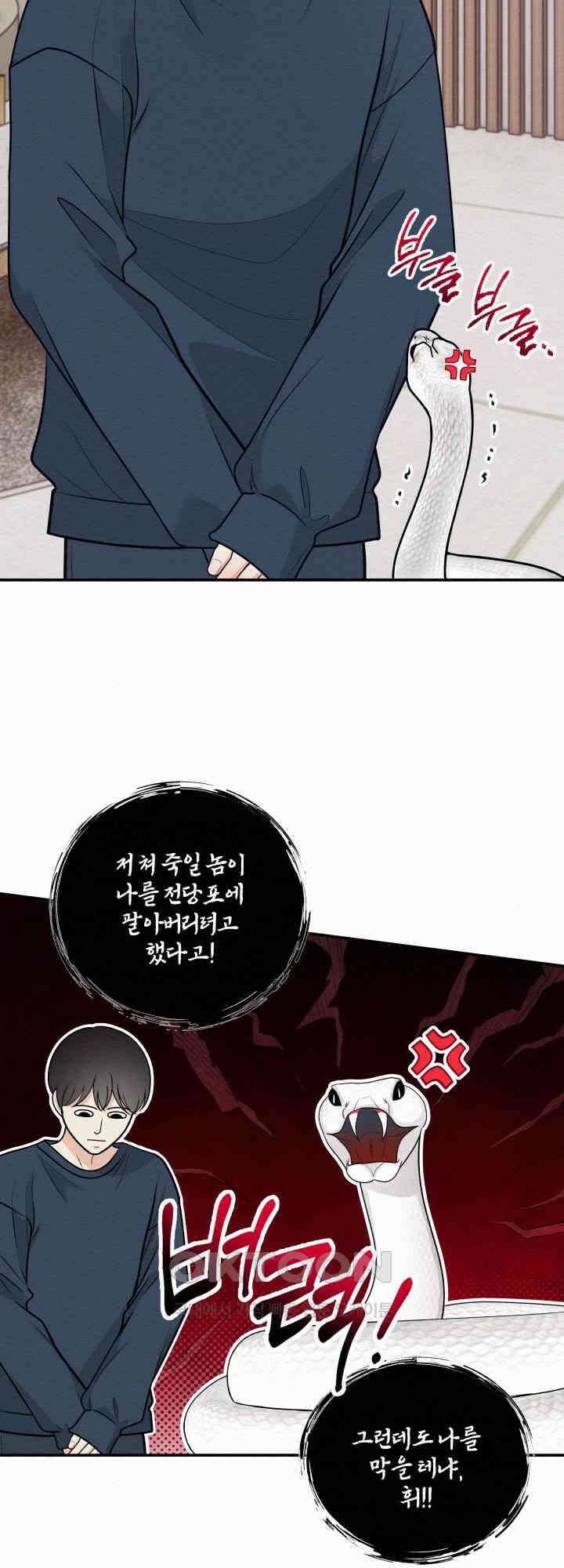 도깨비굿 8화 10