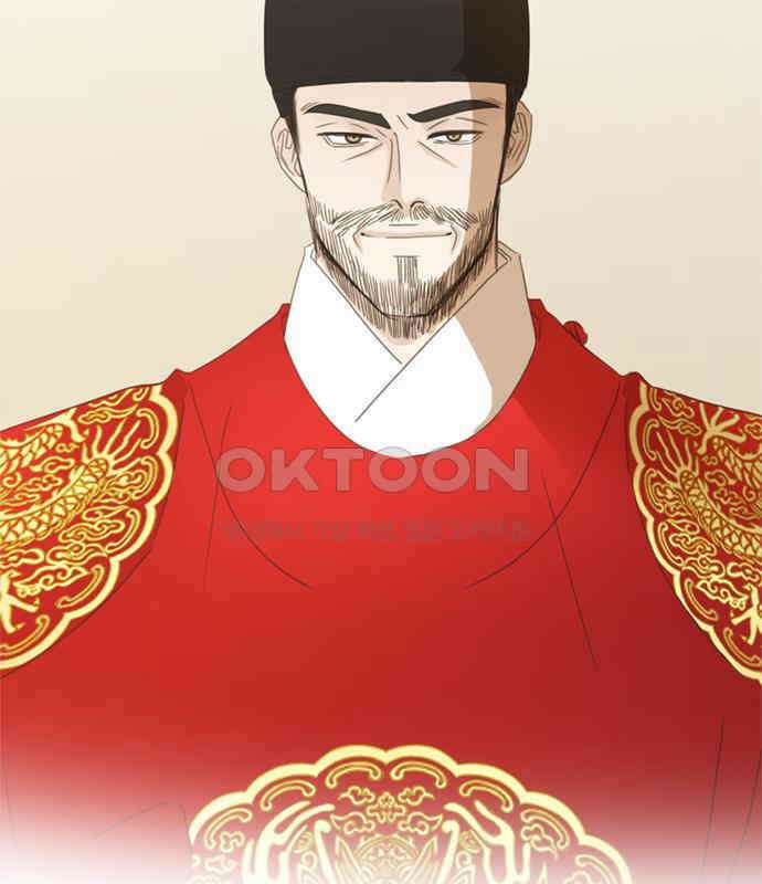 세자와 세자빈의 계약혼인전 45화 - 세자와 세자빈의 계약혼례식 56